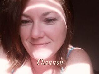 Channon