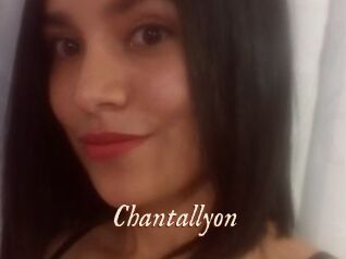 Chantallyon