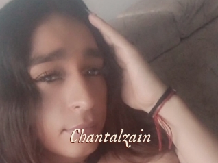 Chantalzain