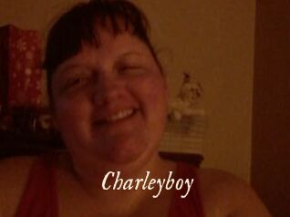 Charleyboy