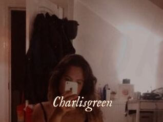 Charlisgreen