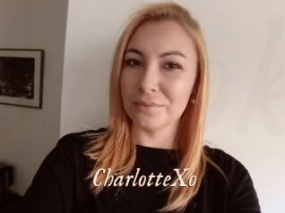 CharlotteXo