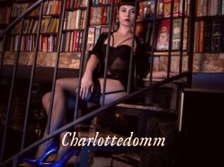 Charlottedomm