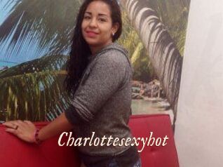 Charlottesexyhot
