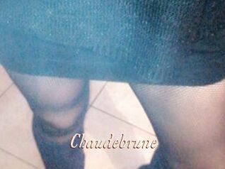 Chaudebrune