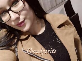 Chaudpetite