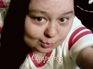 Cheapgirl33