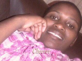 Cheerer