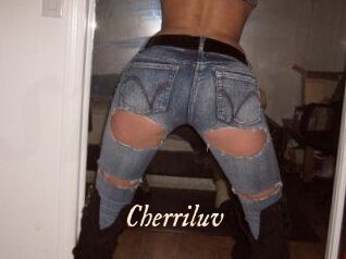 Cherriluv