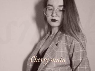 Cherry_maia