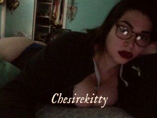 Chesirekitty
