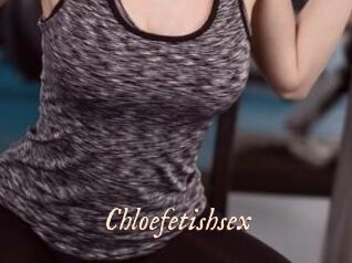 Chloefetishsex