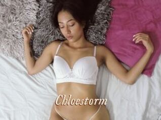 Chloestorm
