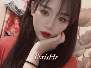 ChrisHe