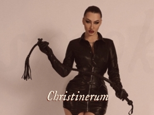 christinerum Smoking Fetish