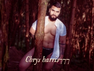 Chrys_harris777