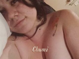 Chumi