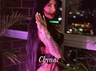 Chynac
