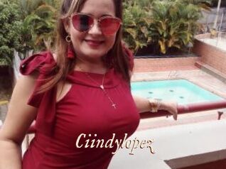 Ciindylopez