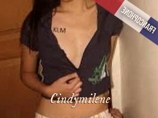 Cindymilene