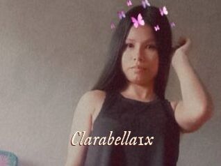 Clarabella1x