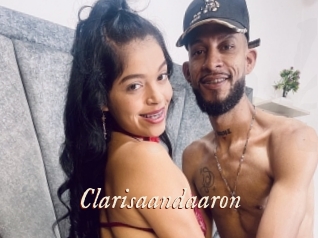 Clarisaandaaron