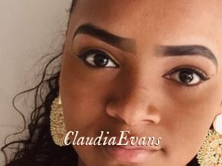 ClaudiaEvans