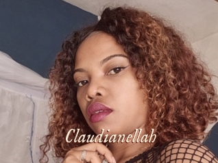 Claudianellah