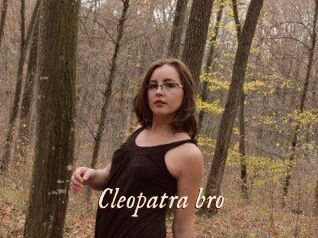 Cleopatra_bro