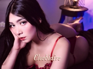Cloeblaire