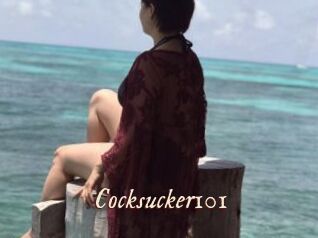 Cocksucker101