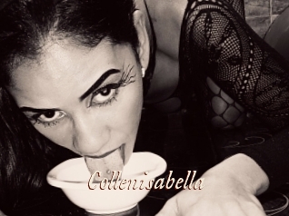 Collenisabella