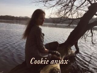 Cookie_anjax
