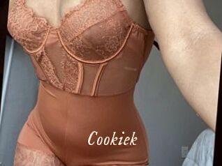 Cookiek