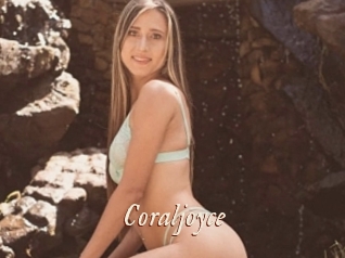 Coraljoyce