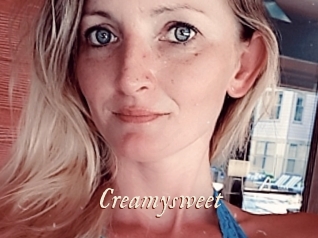 Creamysweet