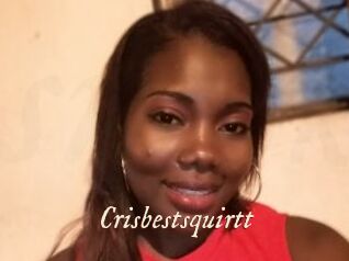 Crisbestsquirtt