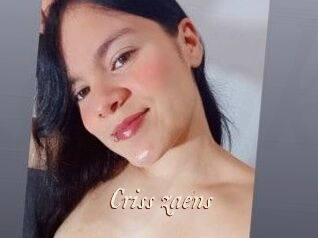 Criss_zaens