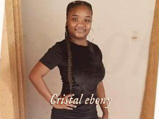 Cristal_ebony