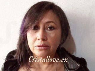 Cristallovesex