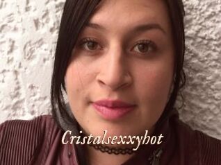Cristalsexxyhot