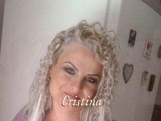 Cristina
