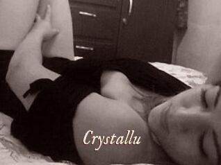 Crystallu