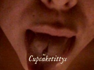 Cupcaketittys