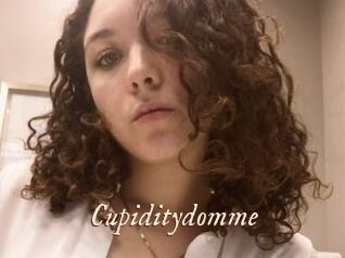 Cupiditydomme