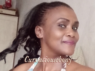 Curvaciousebony
