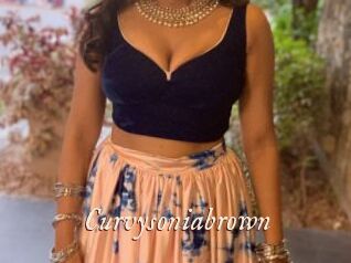 Curvysoniabrown
