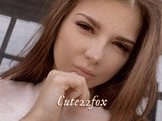 Cute22fox