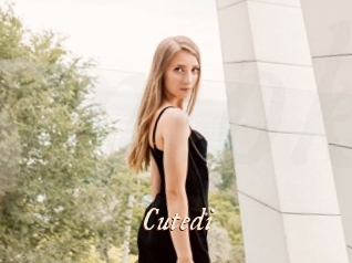 Cutedi