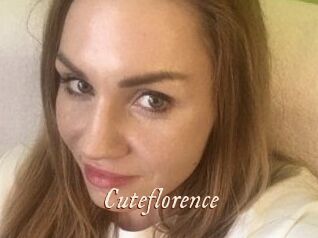 Cuteflorence